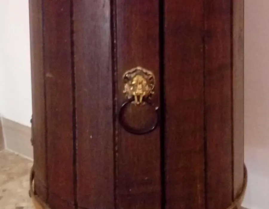 B&B Molin Del Topo-1