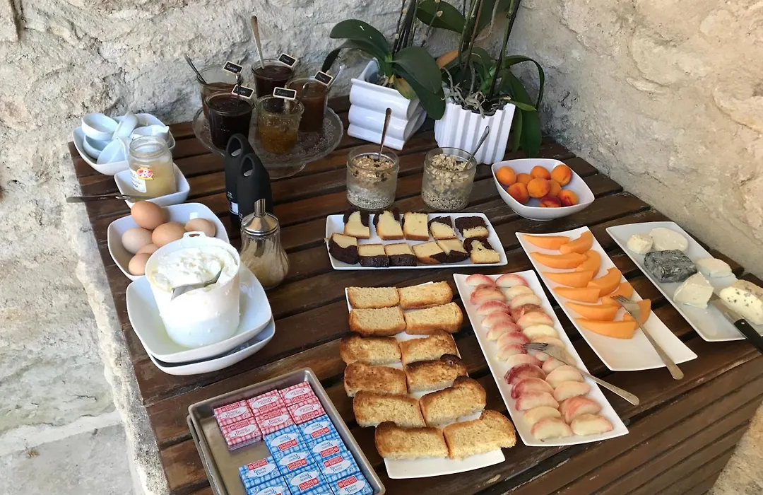 Le Moulin des Sources-1