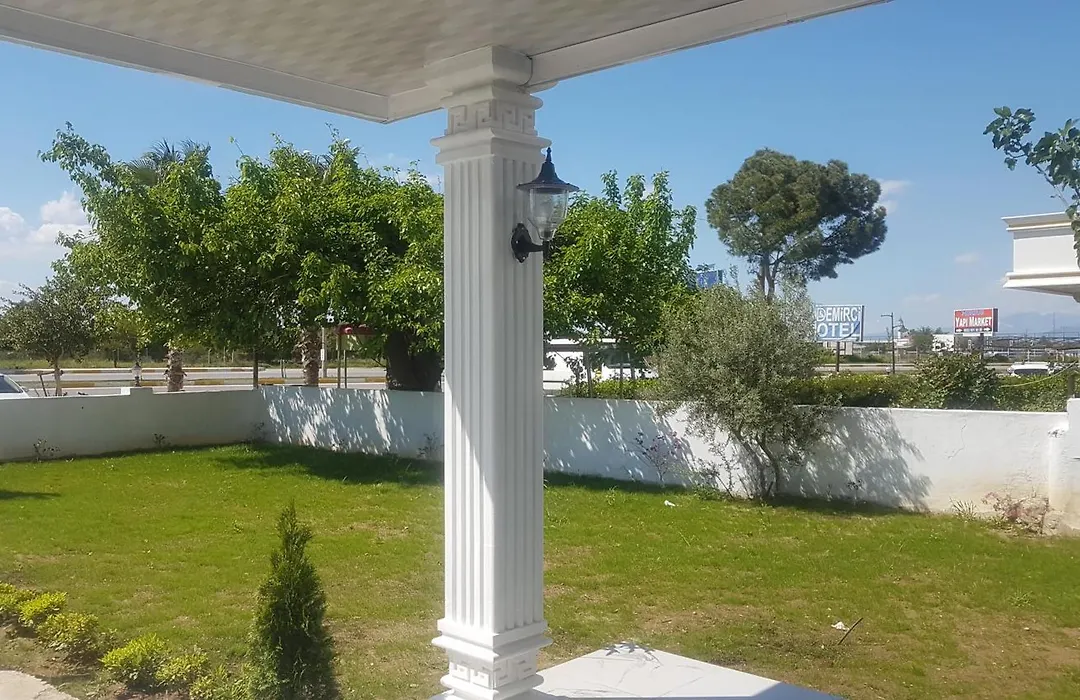 Olympic Hotels Belek (Adults Only)-1