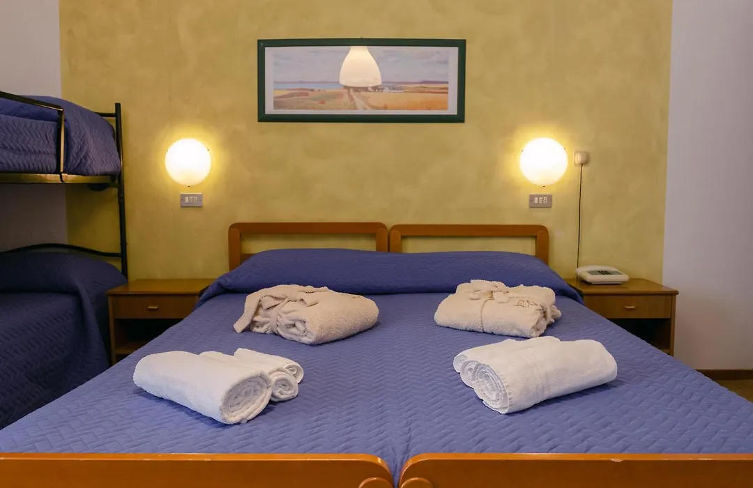 Hotel Pironi-1