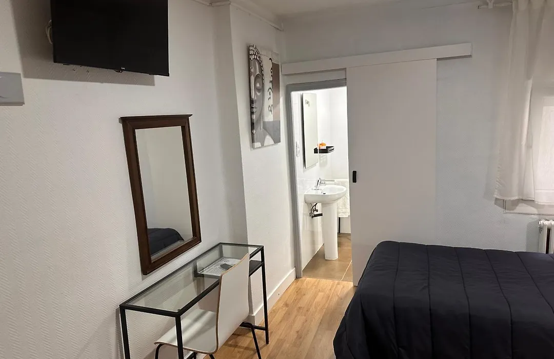 Hostal Ars-1