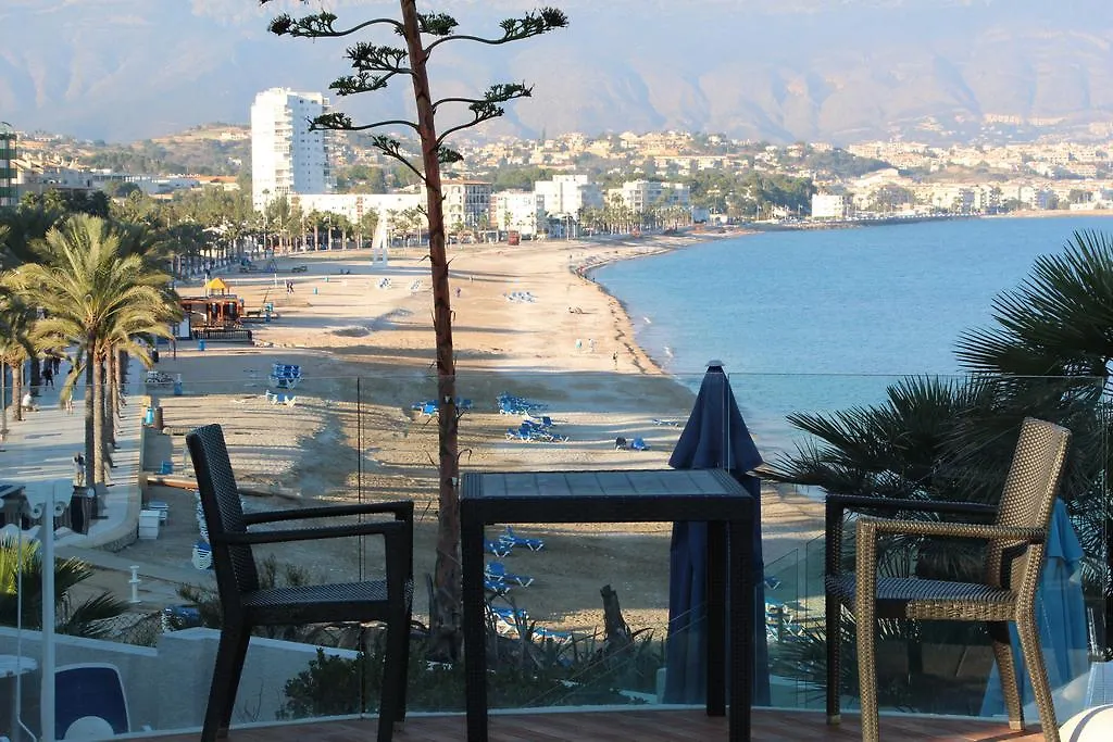 Hotel La Riviera-1