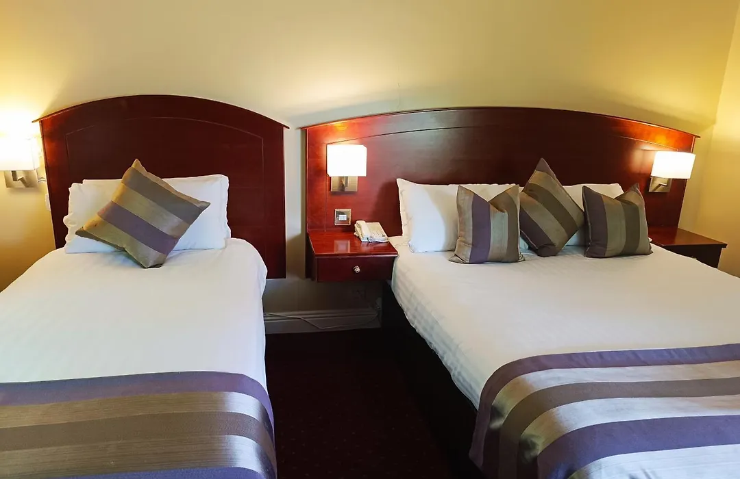 Aherlow House Hotel & Lodges-1