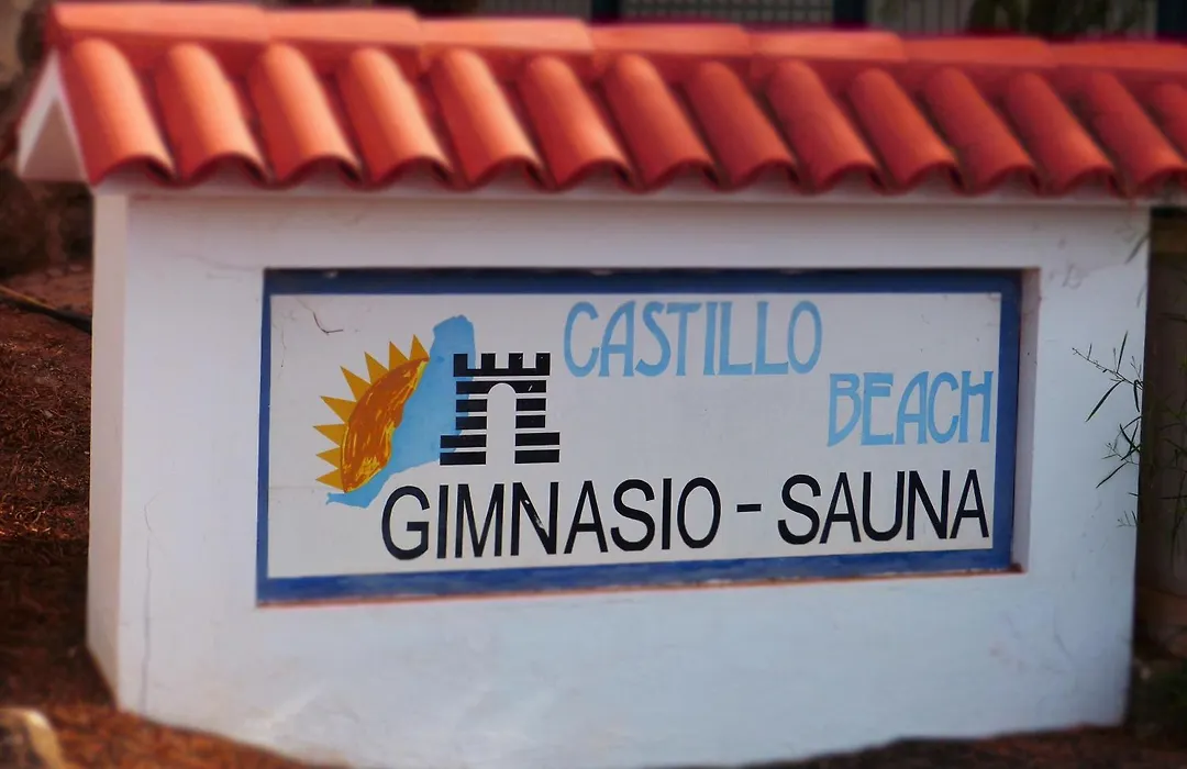 Bungalows Castillo Beach-1