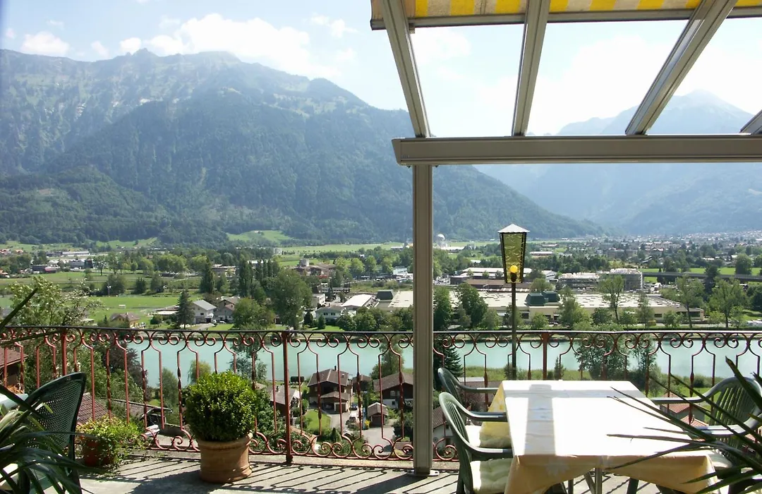 Gasthof Schoenegg B&B-1