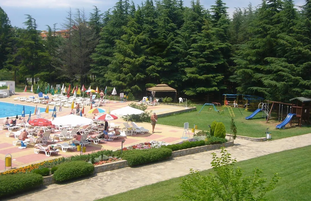 Continental Park Hotel-1