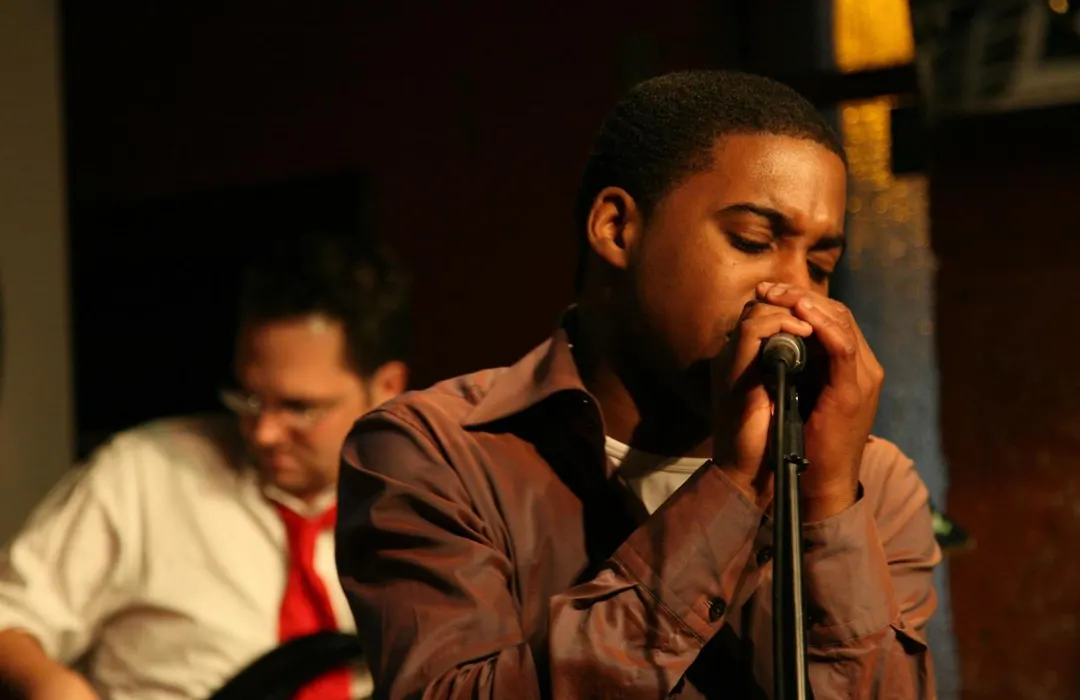 The Rex Hotel Jazz & Blues Bar-1