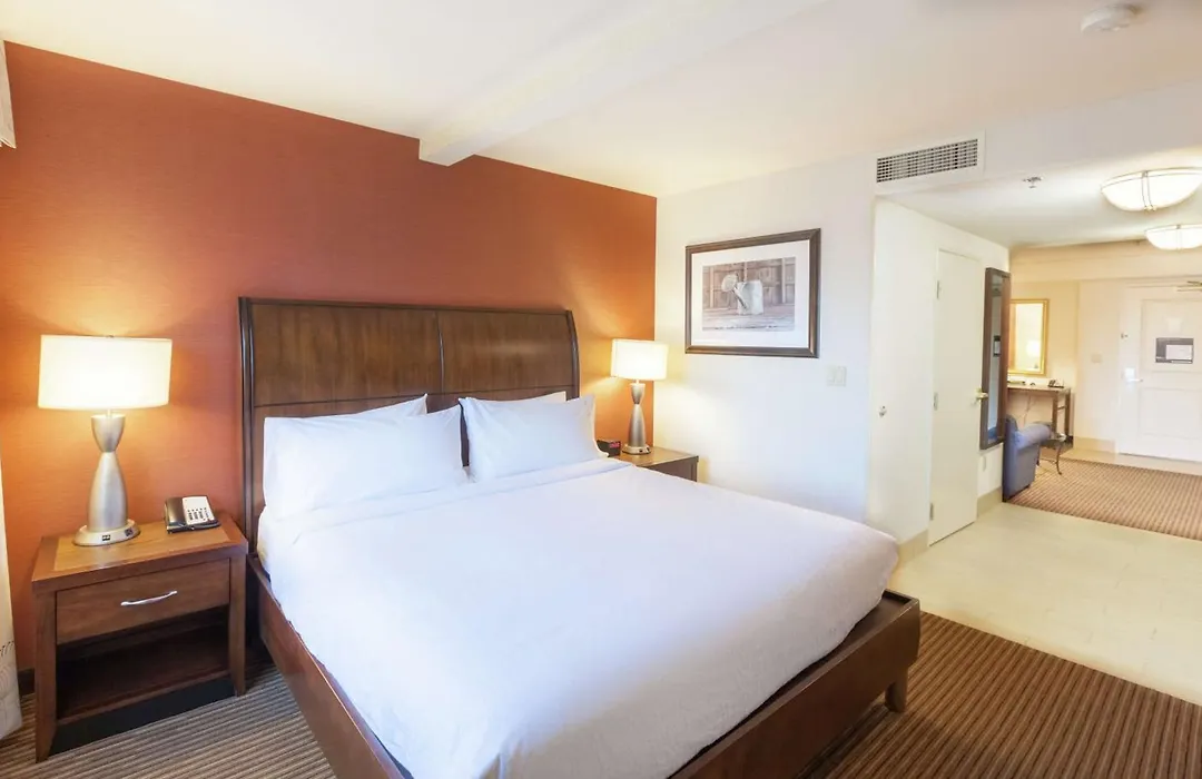 Hilton Garden Inn Palm Springs/Rancho Mirage-1