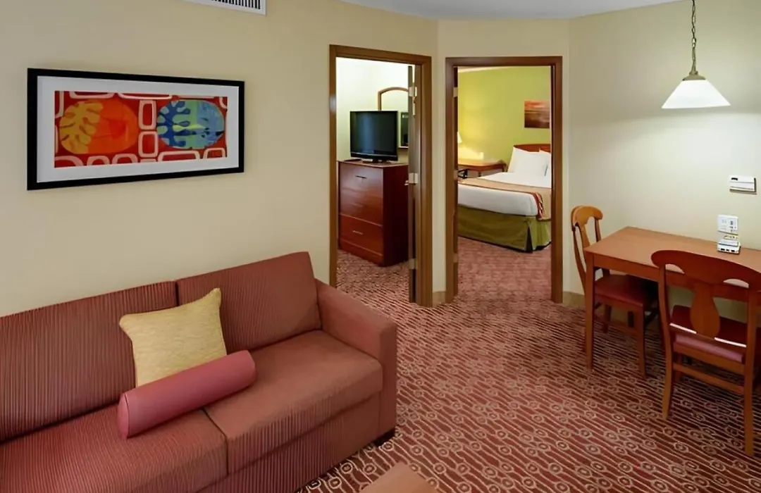 Towneplace Suites Houston Northwest-1