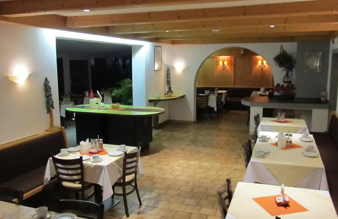 Park Hotel Gastein inklusive 1x Badesee und alle Getränke ganztags inklusive-1