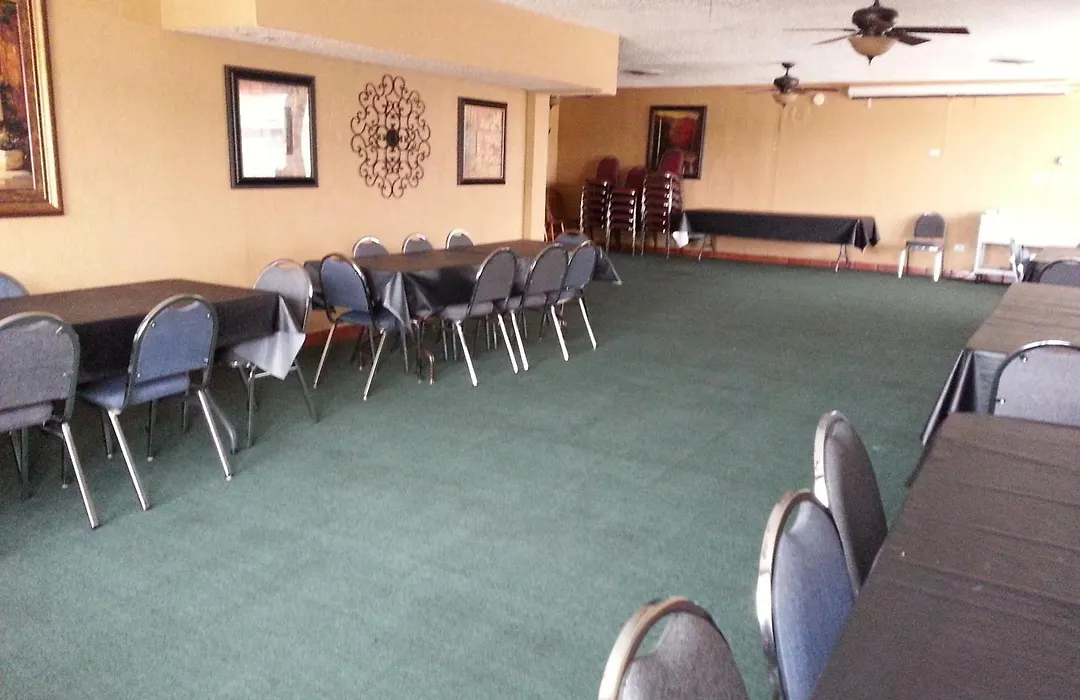 Econo Lodge Inn & Suites Abilene East District-1