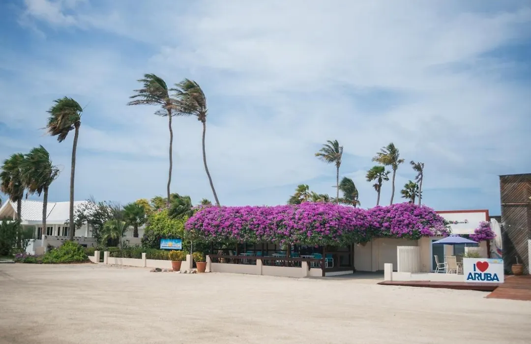 Aruba Beach Villas-1