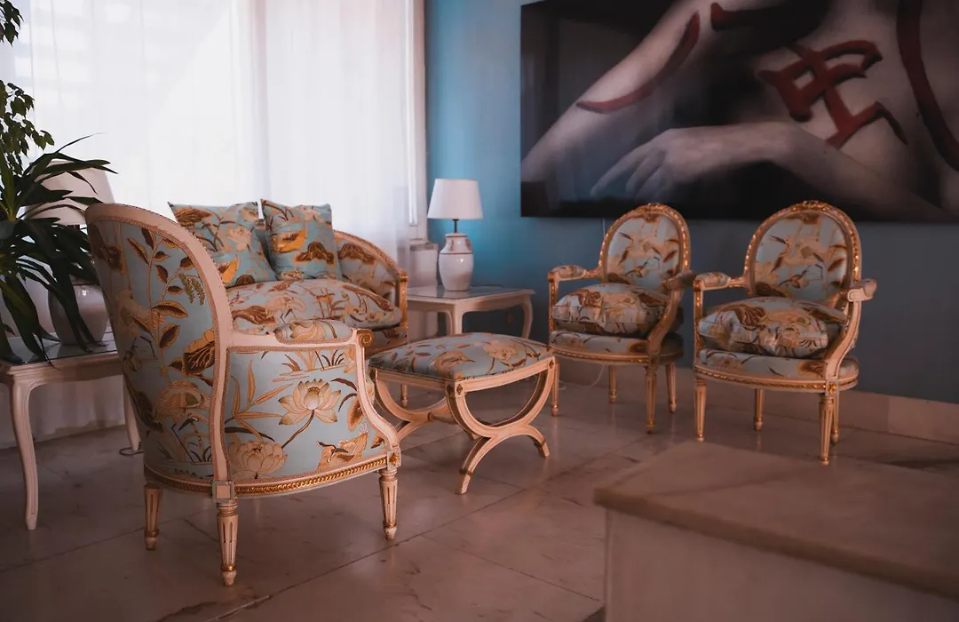 Hotel Sinuessa Terme-1