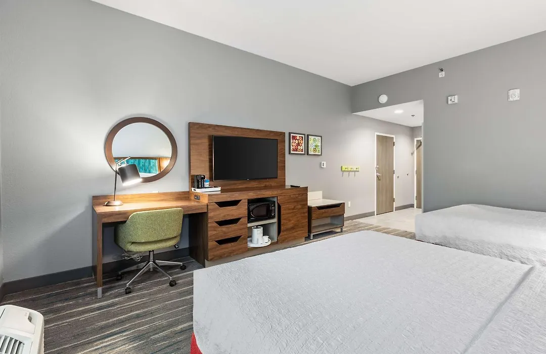 Hampton Inn Madison, Oh-1