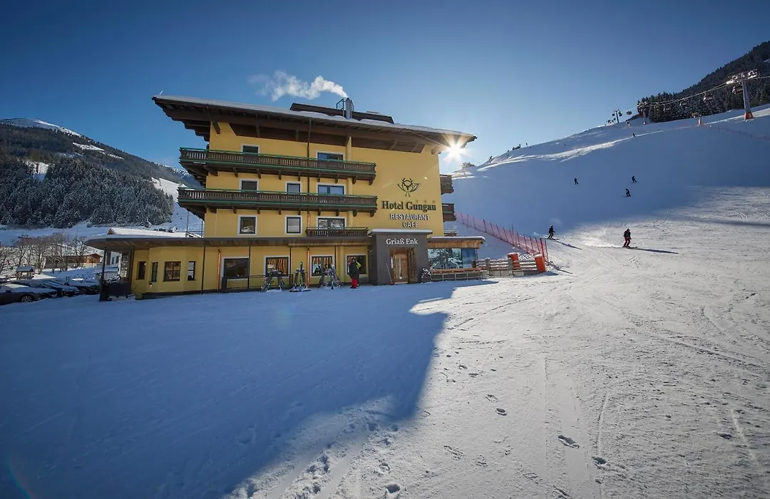 Hotel Gungau-1