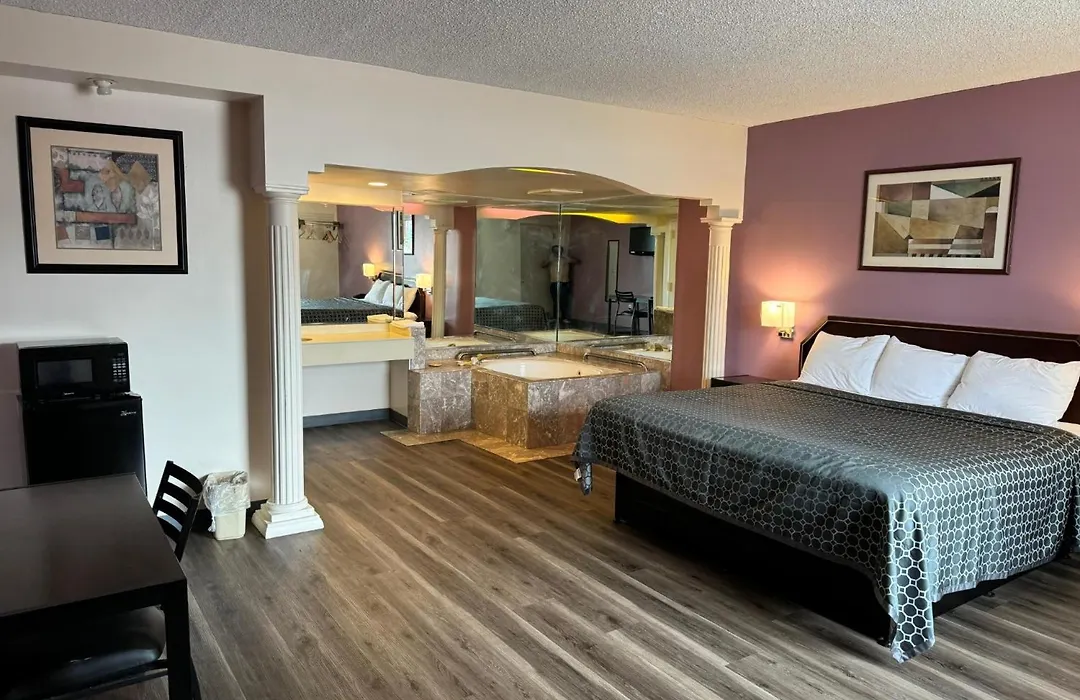Express Inn-Rahway-1