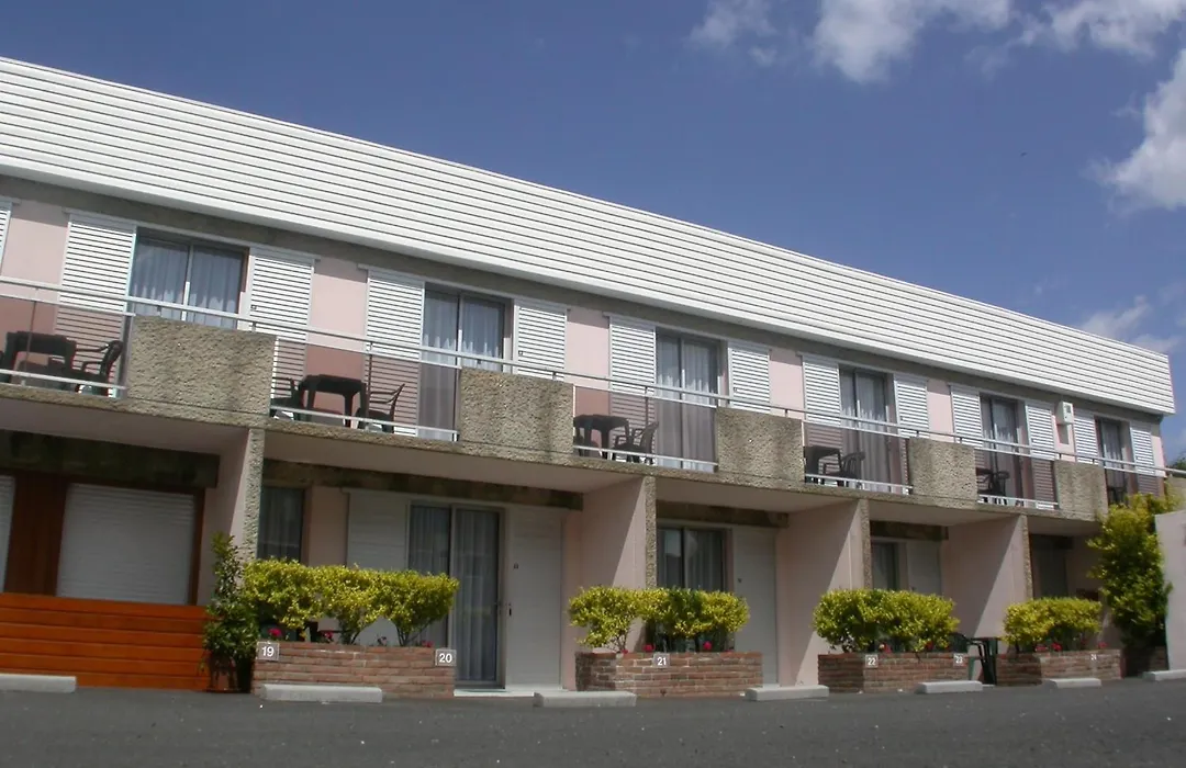 Hotel Des Tilleuls-1