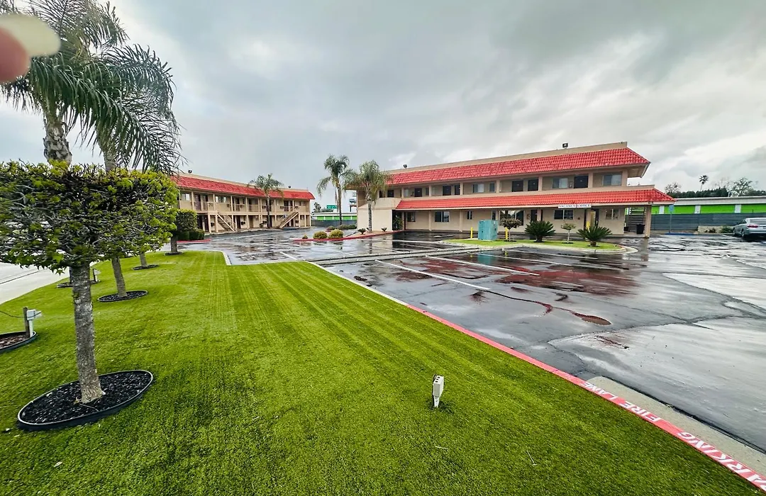 Americas Best Value Inn Calimesa-1