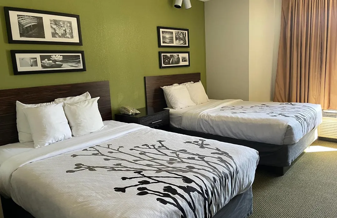 Sleep Inn Morganton Southeast-1