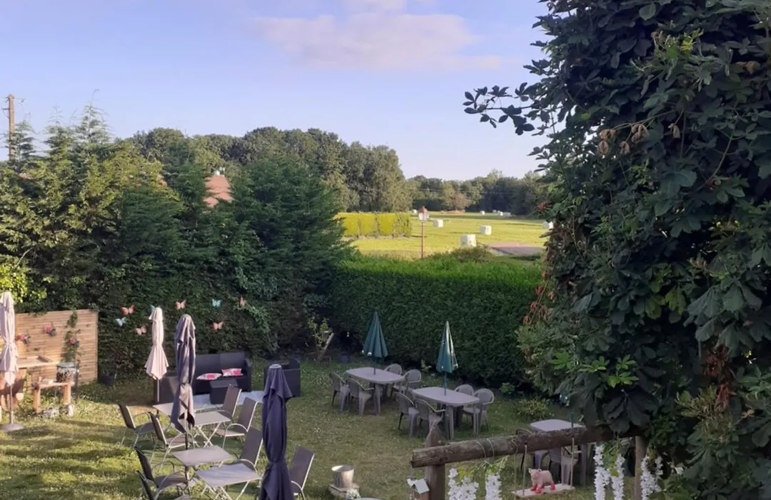 Ma Campagne - Le Jardin-1