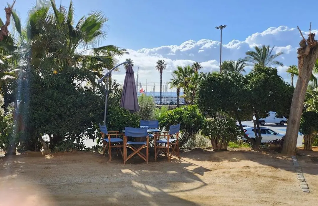 Hostal Santa Gemma-1