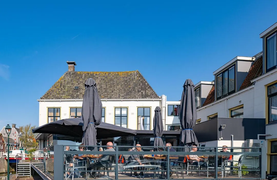 Hotel Zeezicht-1