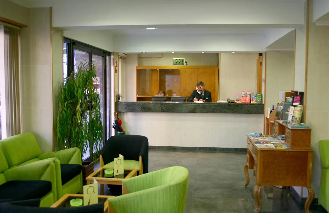 Hotel Botanico-1