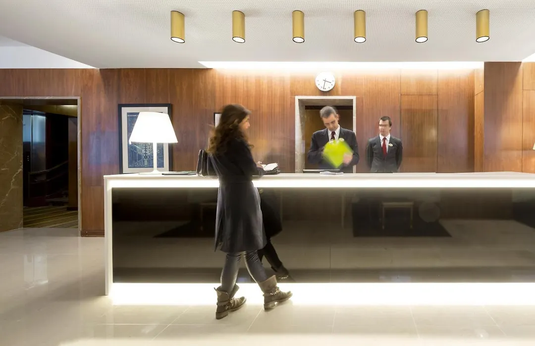 Hotel Miraparque-1