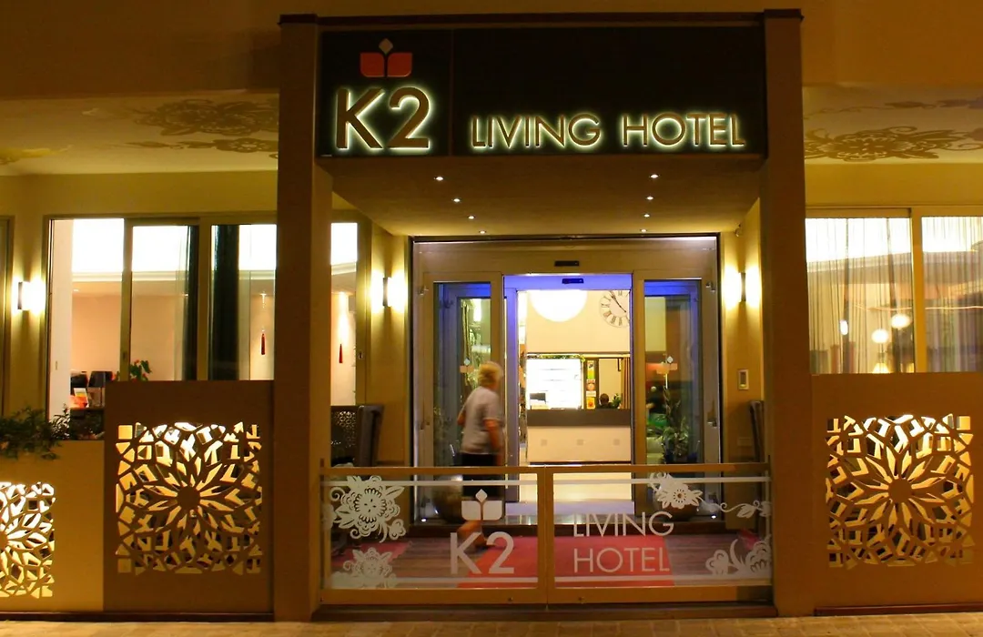 Hotel K2 Bellaria-1
