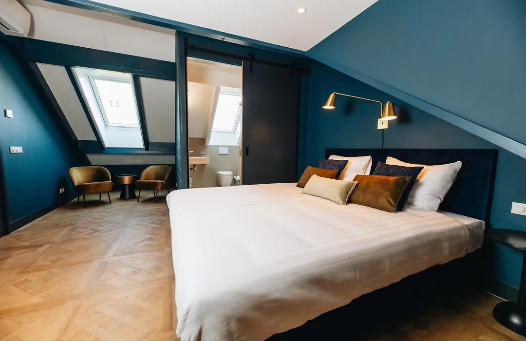 Hotel Renesse-1