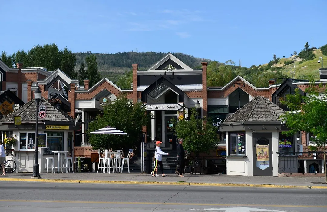 Legacy Vacation Resorts Steamboat Springs Hilltop-1