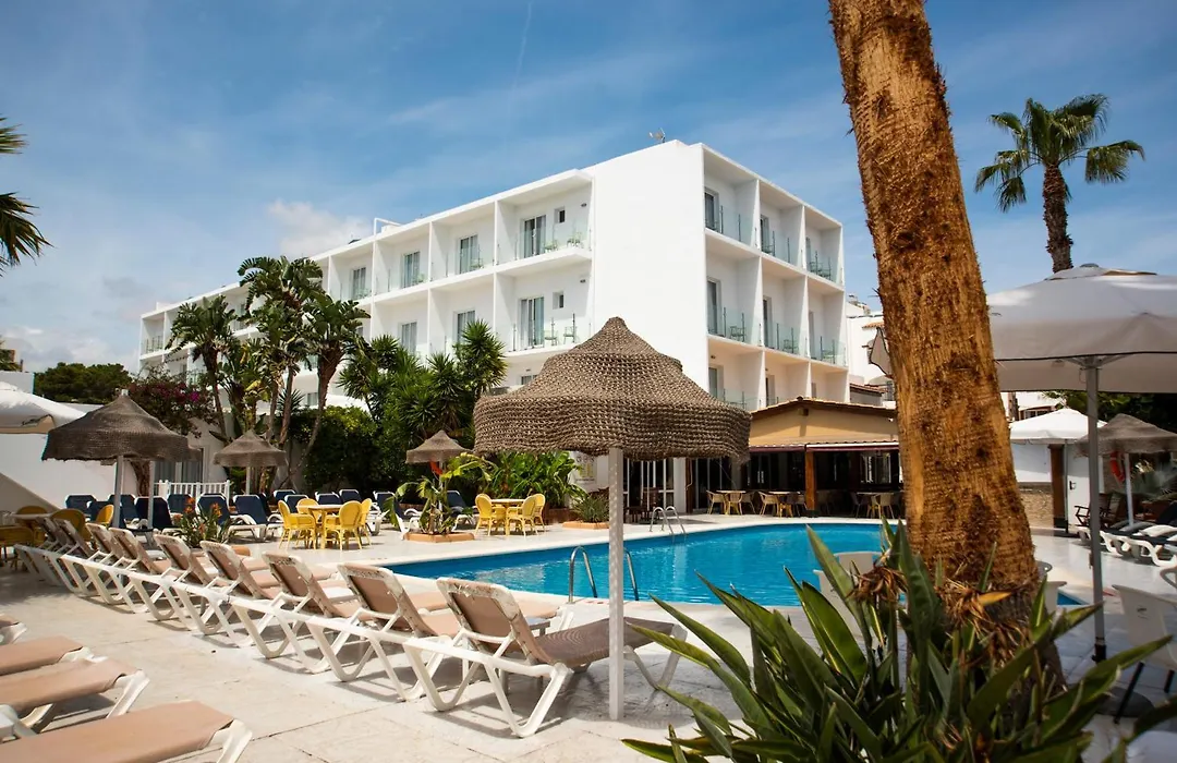 Hostal Mar y Huerta-1