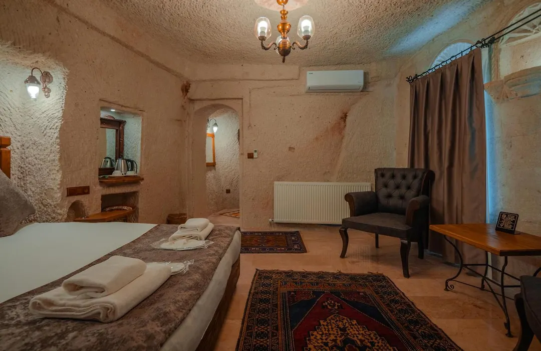 Aydinli Cave Hotel-1