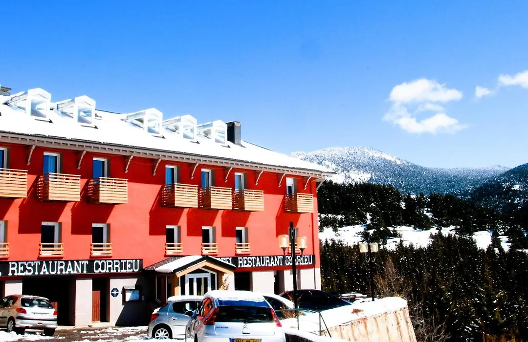 Hotel Corrieu-1