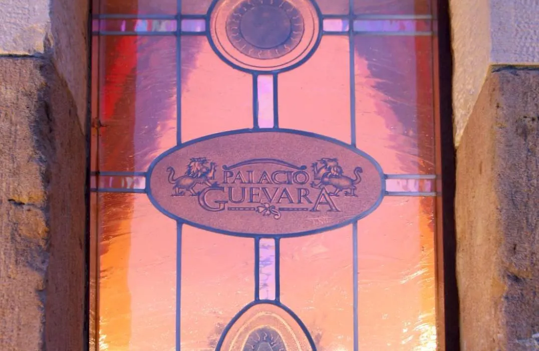 Hotel Palacio Guevara-1
