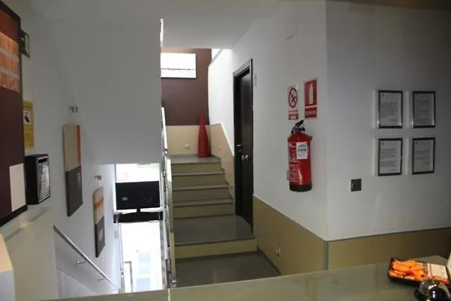 Hostal Central-1