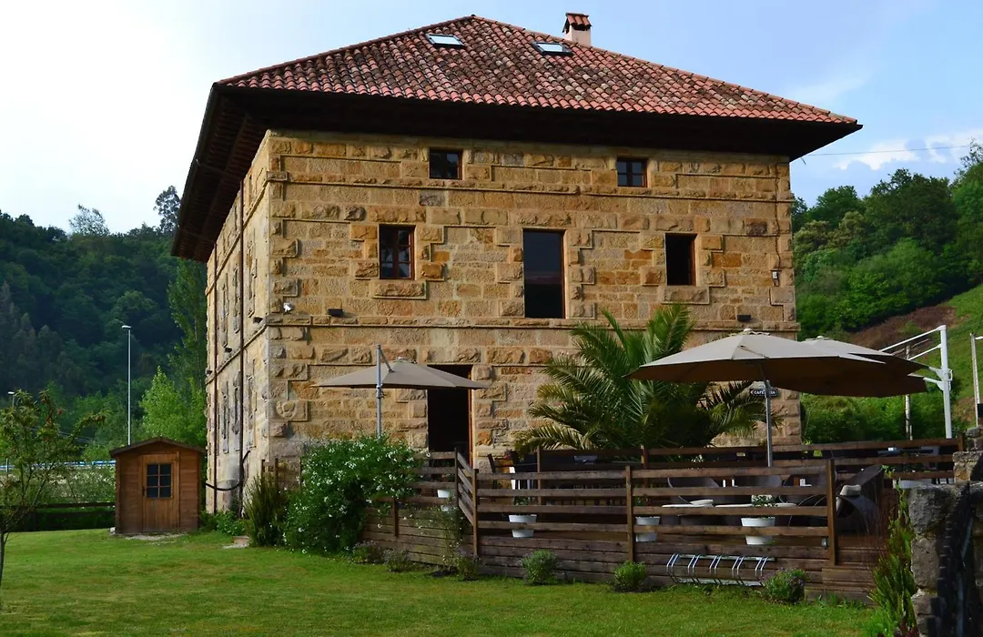 Casona del Nansa-1