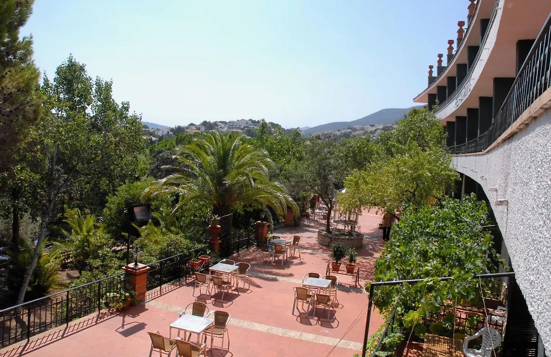 Hotel Gri-Mar-1