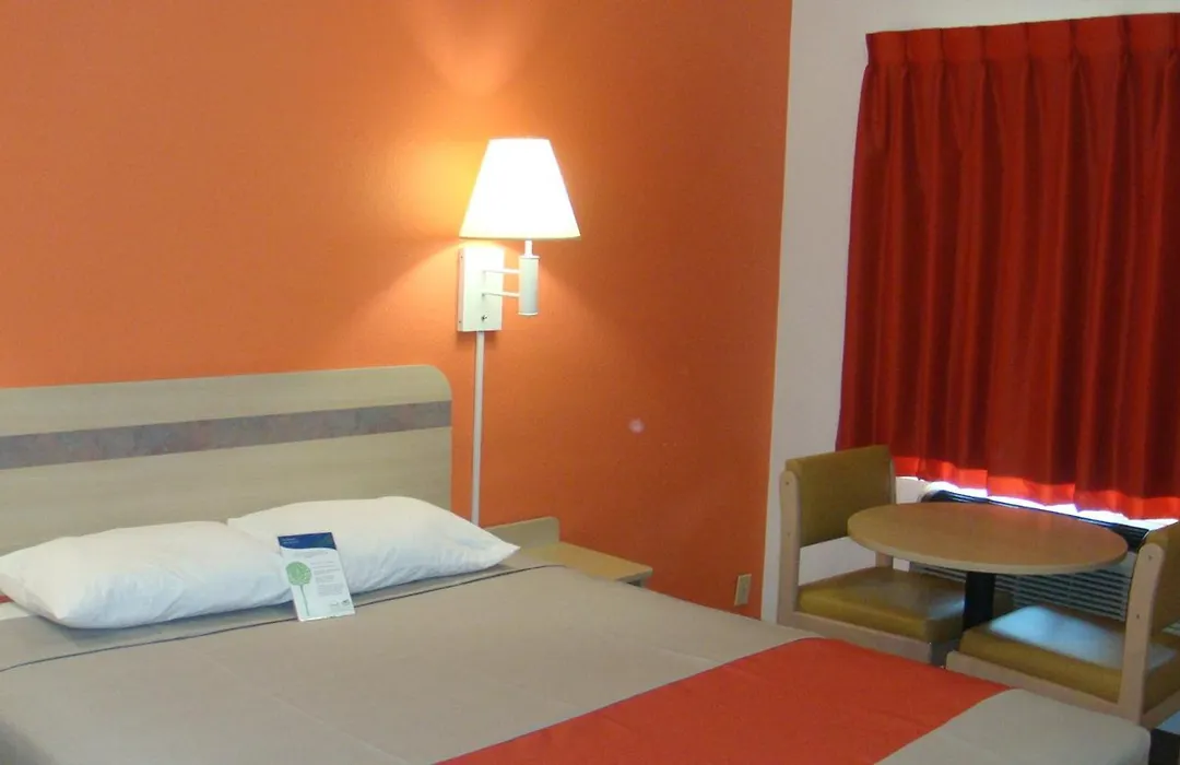 Motel 6-Marysville, Ca-1