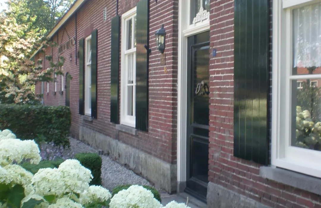 Hoeve de Mertel-1