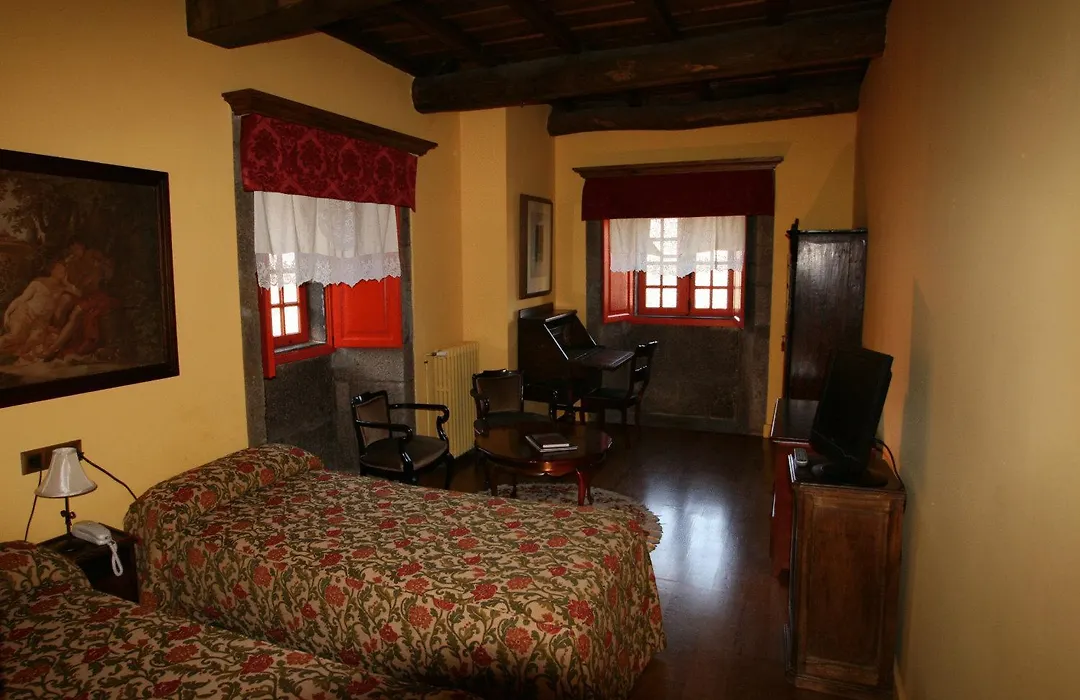 Casa Grande De Rosende-1