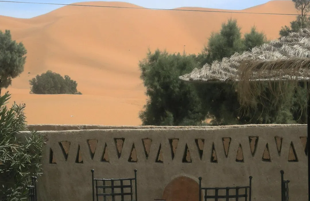 Les Portes Du Desert-1
