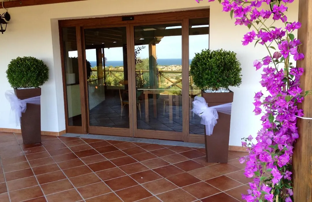Hotel Pedra Ruja-1