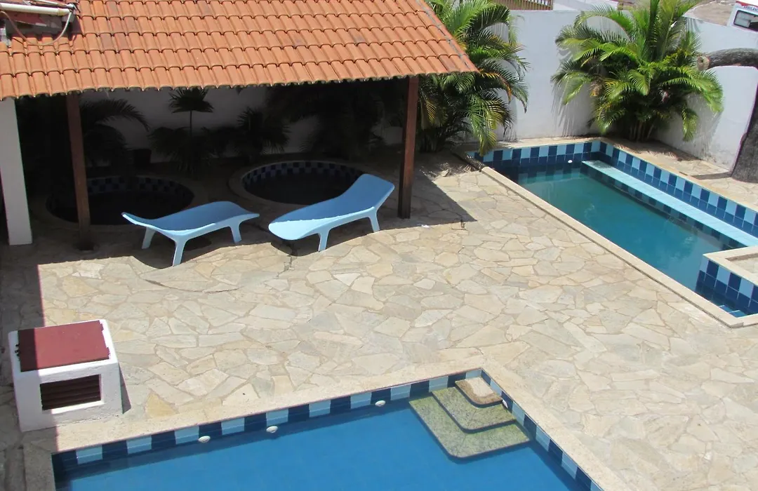 Hotel Imperador-1
