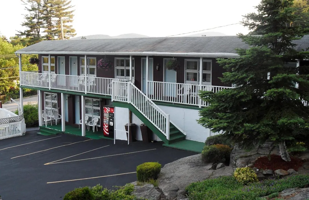 Pinebrook Motel-1