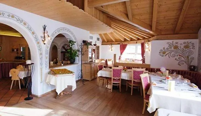 Arnica Mountain Hotel-1