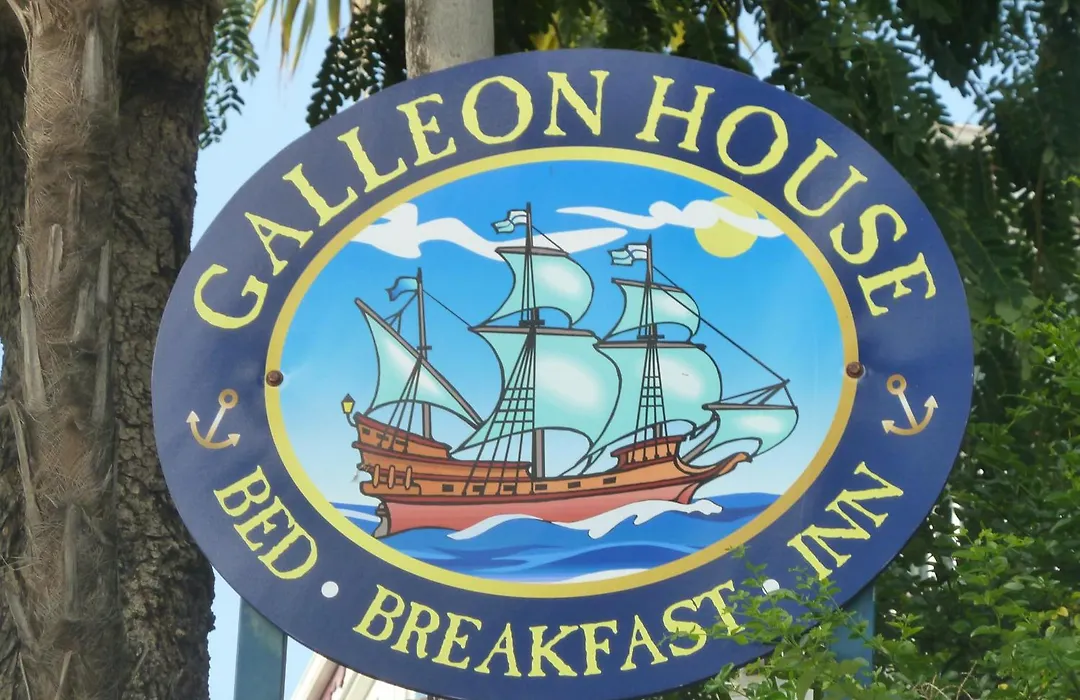 Galleon House Hotel-1