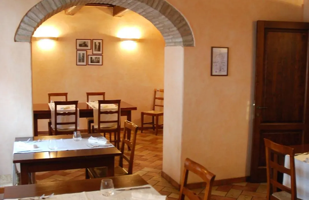 Locanda Le Logge-1