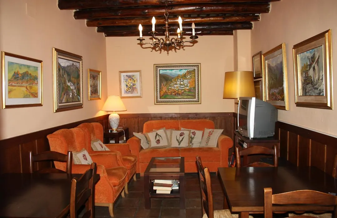 Hotel Rural San Roque-1