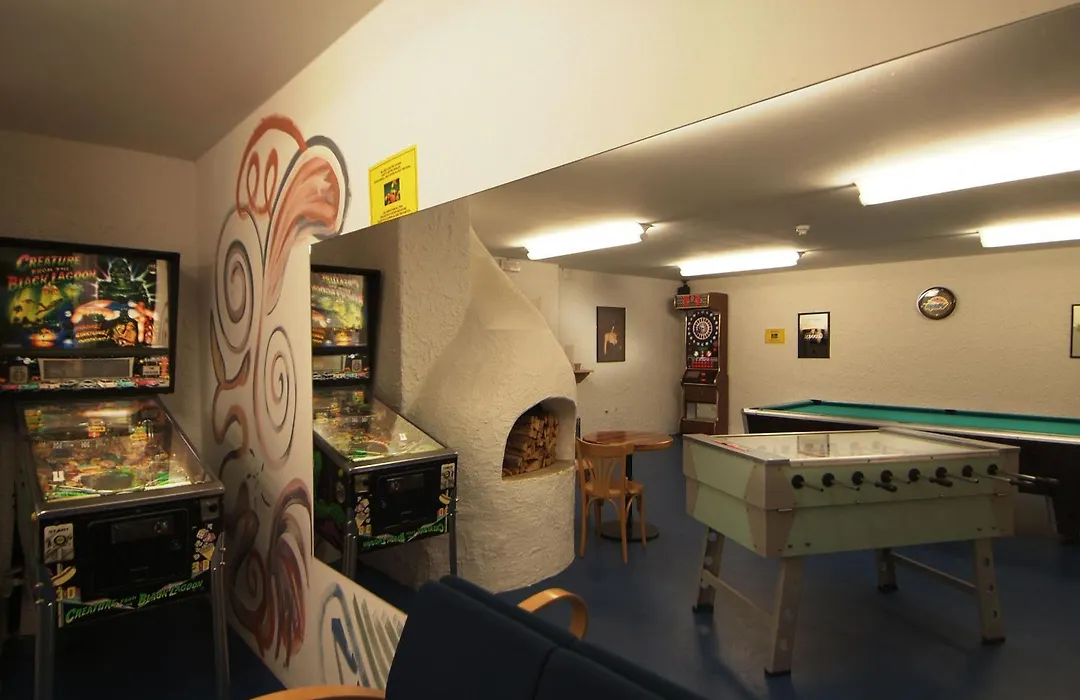 Good Life Hotel Zirm-1